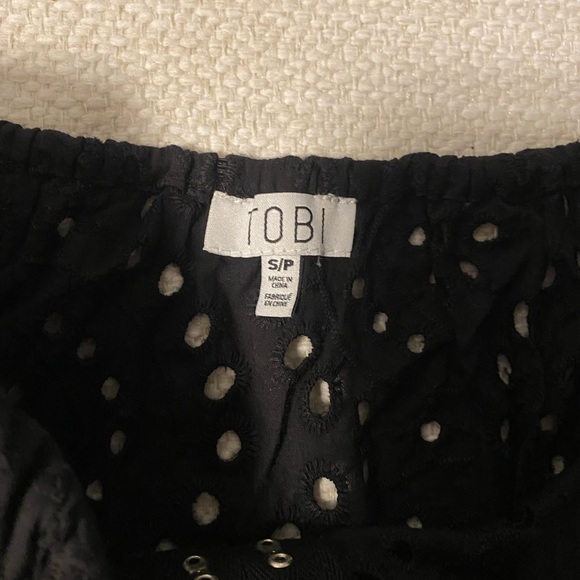 TOBI Romper - Picture 8 of 8